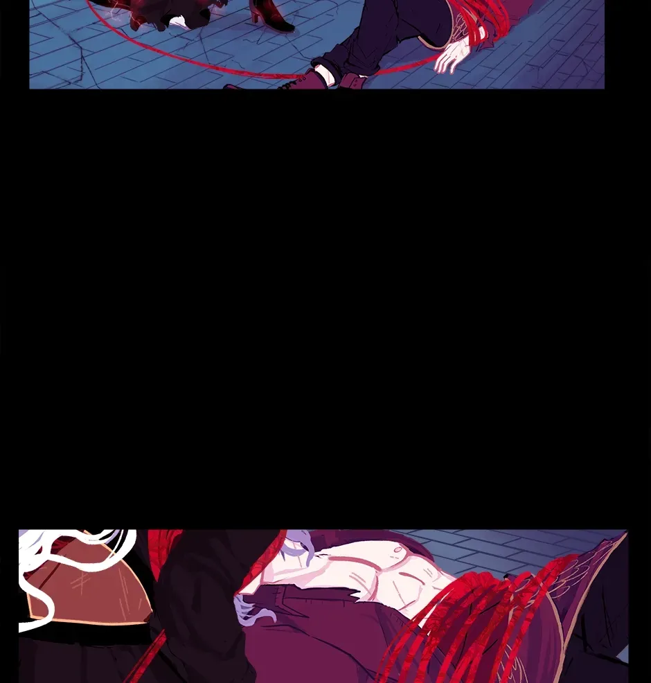 Apple Blossom Chapter 1.16 page 5 - 