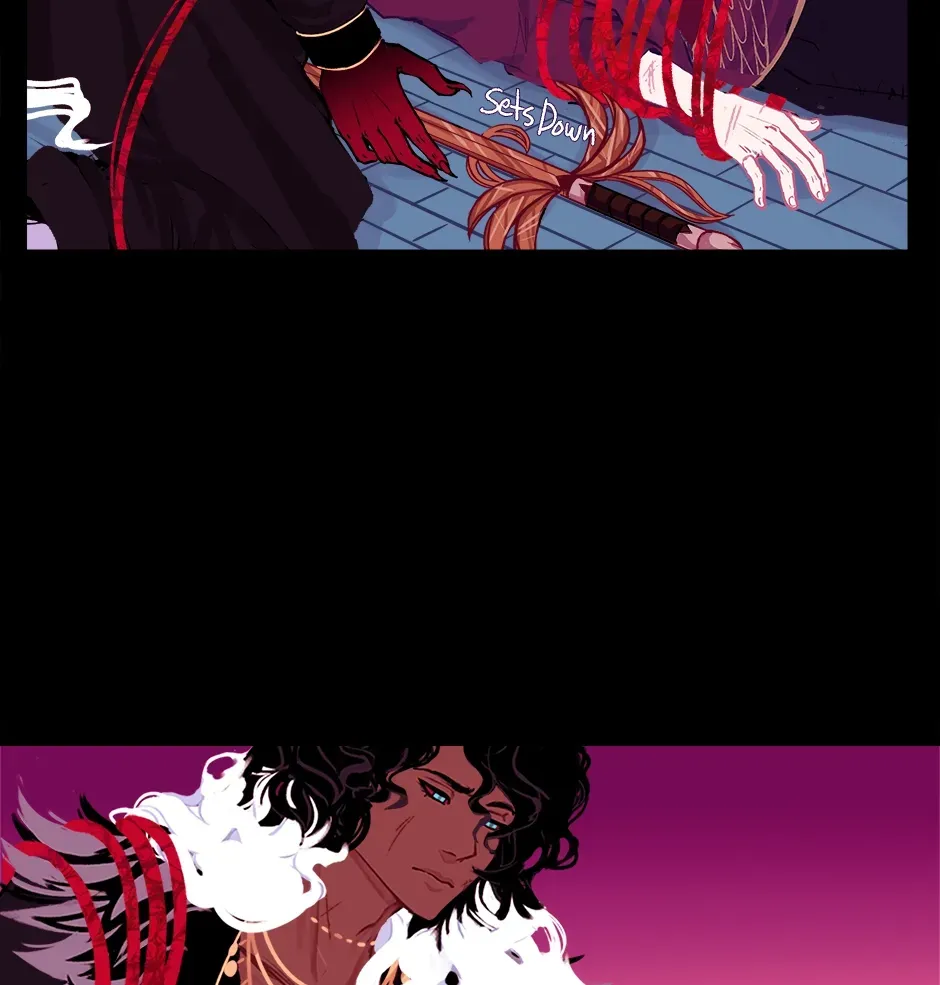 Apple Blossom Chapter 1.16 page 6 - 