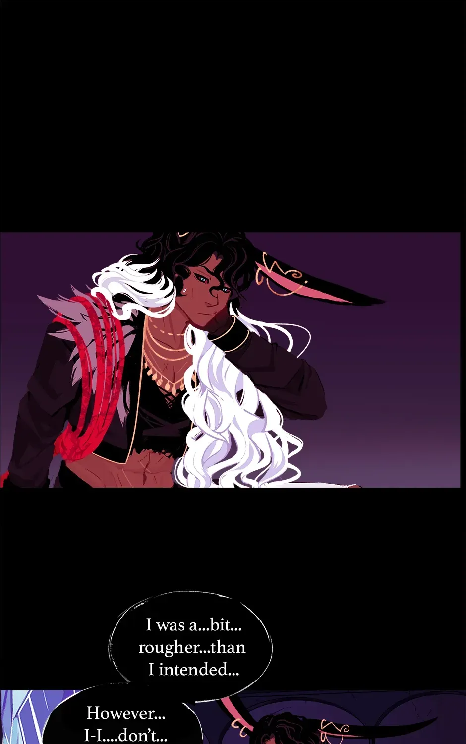 Apple Blossom Chapter 1.18 page 1 - 