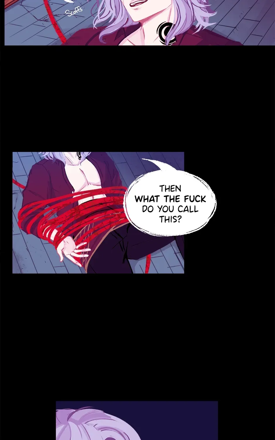 Apple Blossom Chapter 1.18 page 5 - 