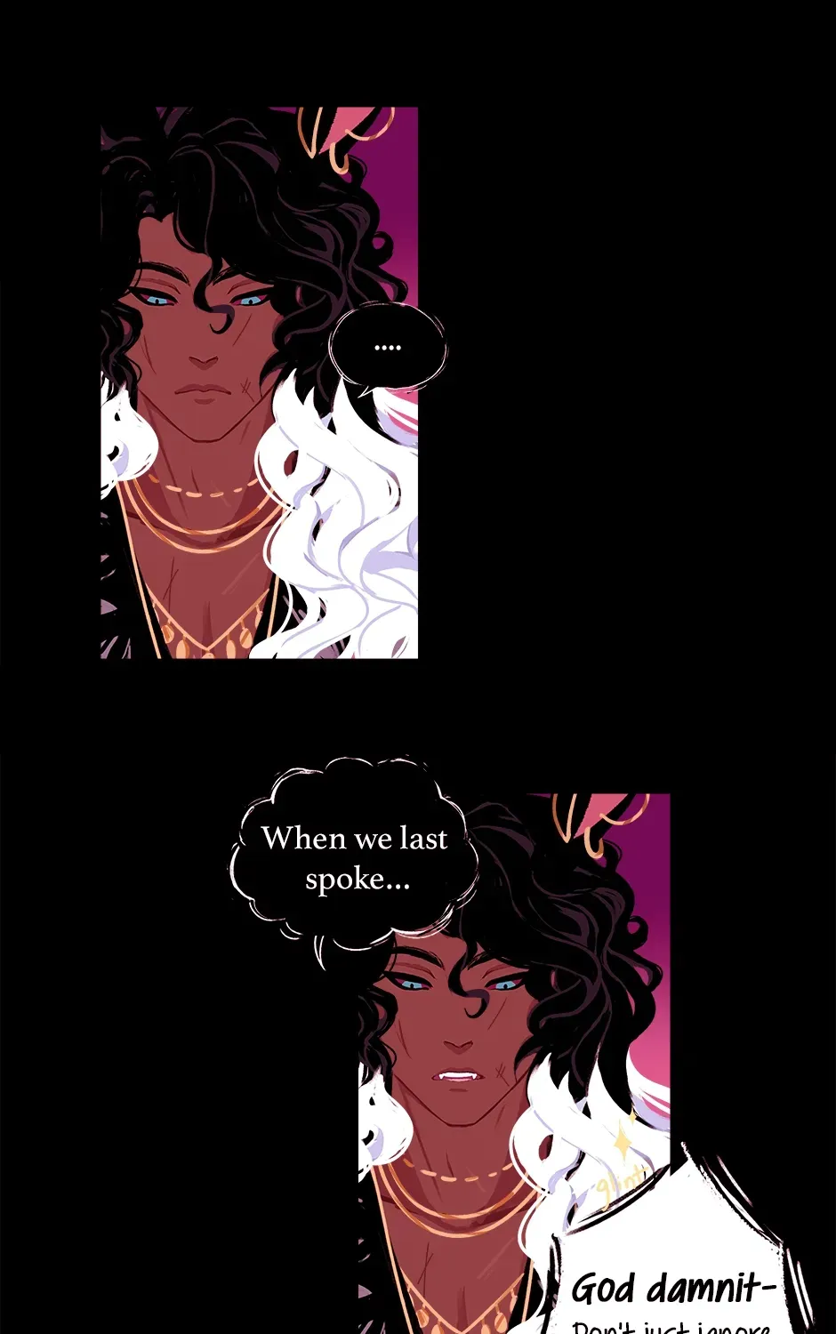 Apple Blossom Chapter 1.19 page 1 - 