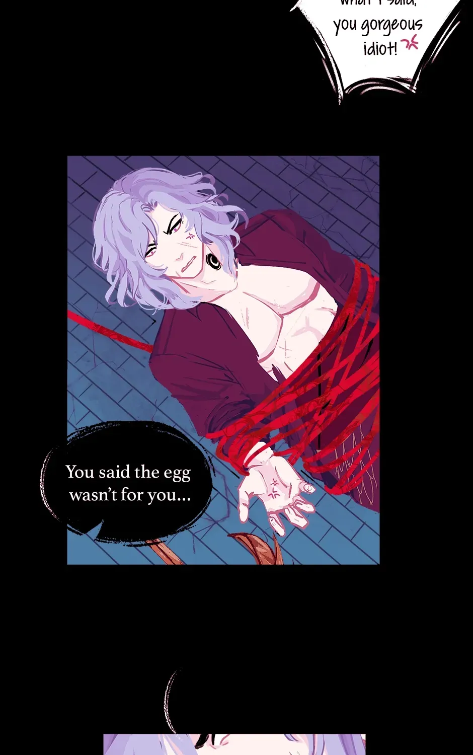 Apple Blossom Chapter 1.19 page 3 - 