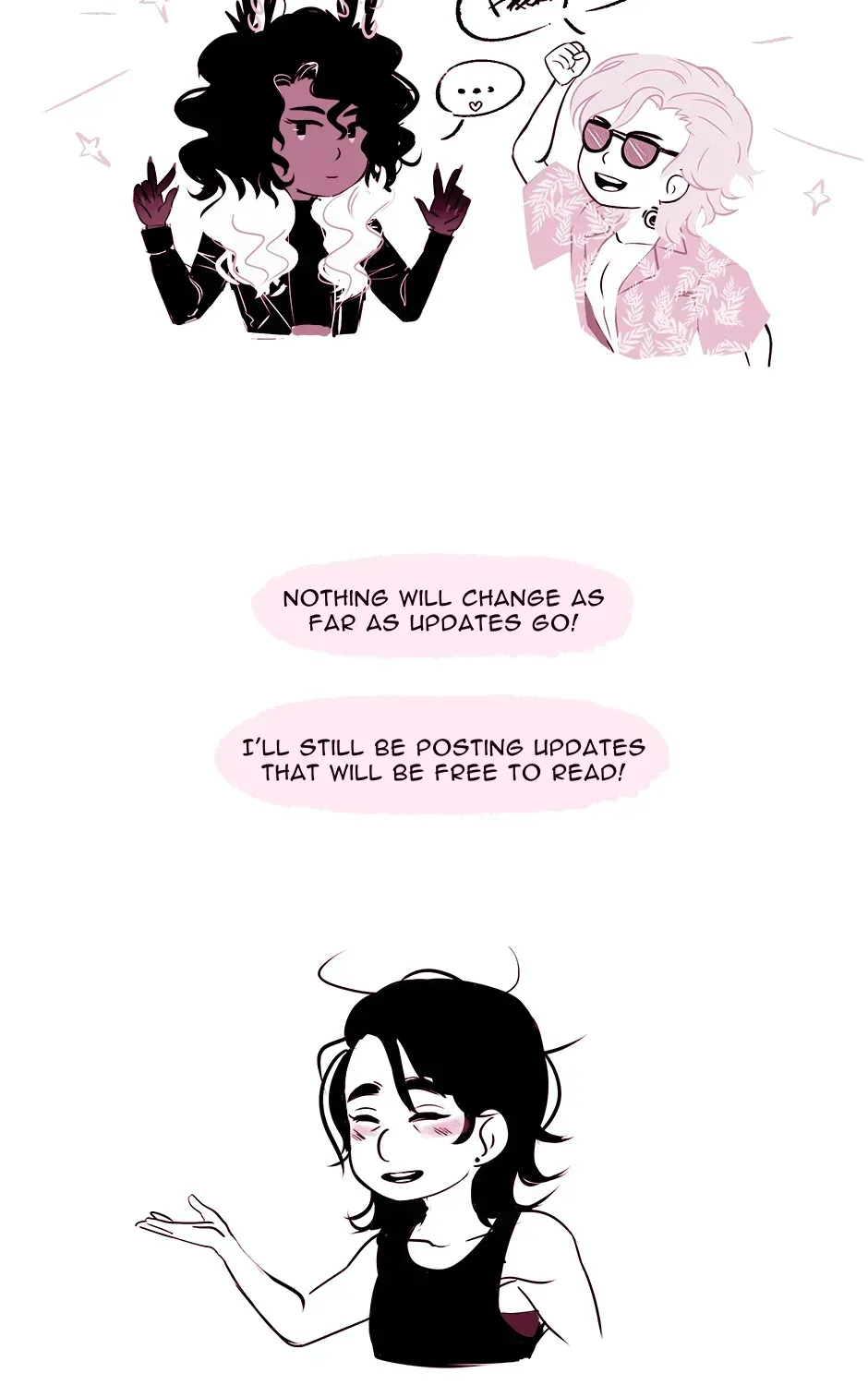 Apple Blossom Chapter 1.2 page 3 - 