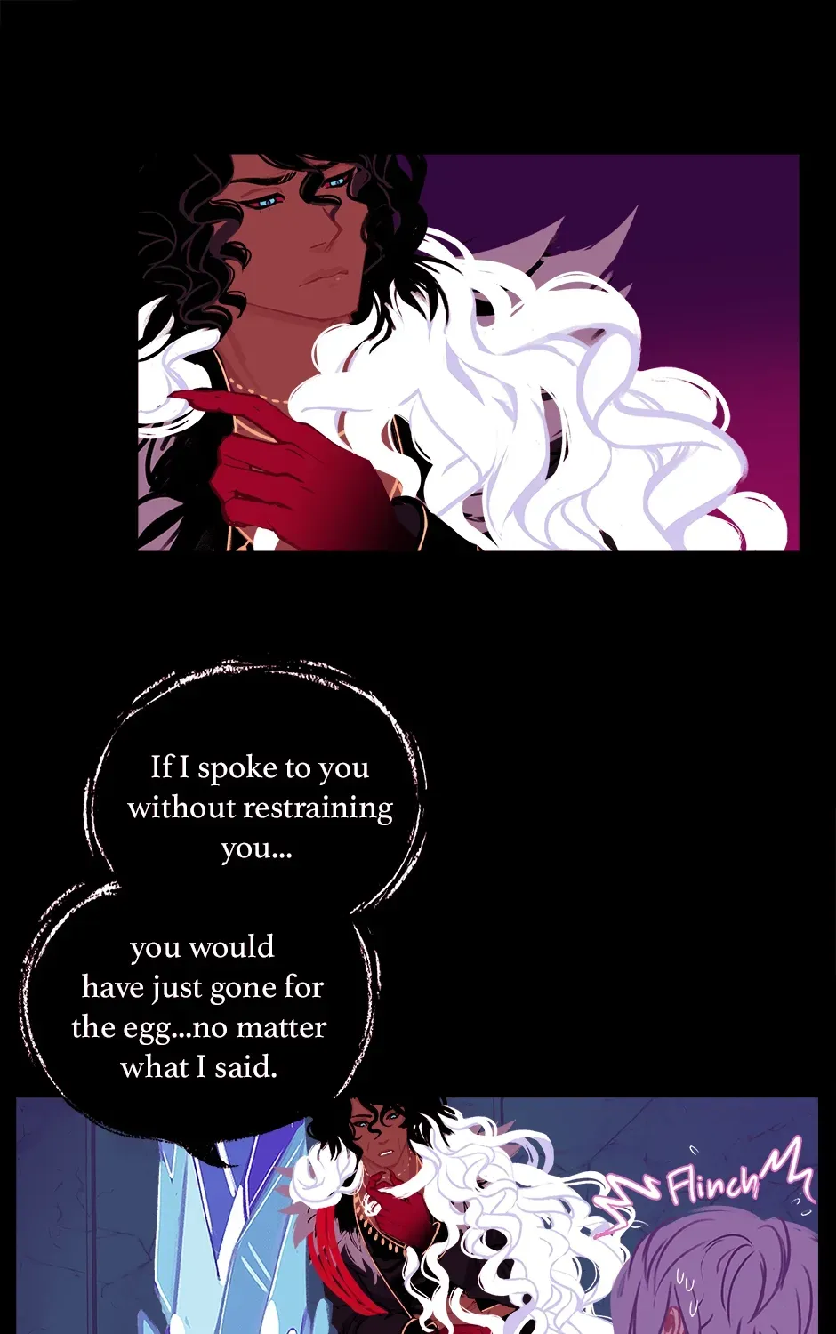 Apple Blossom Chapter 1.21 page 1 - 