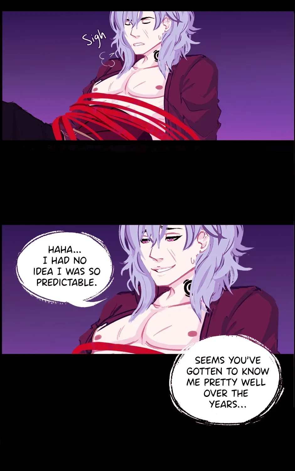 Apple Blossom Chapter 1.21 page 5 - 