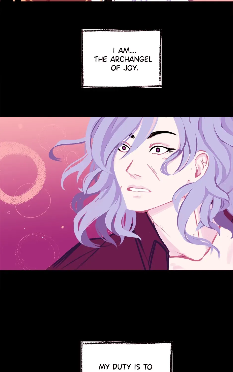 Apple Blossom Chapter 1.22 page 3 - 