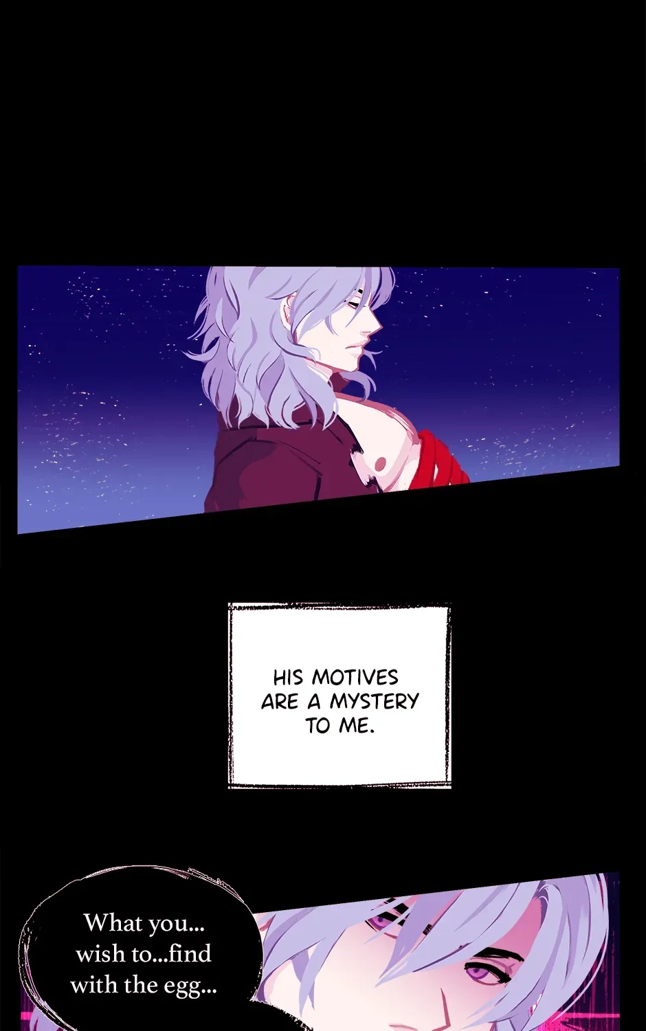 Apple Blossom Chapter 1.22 page 7 - 