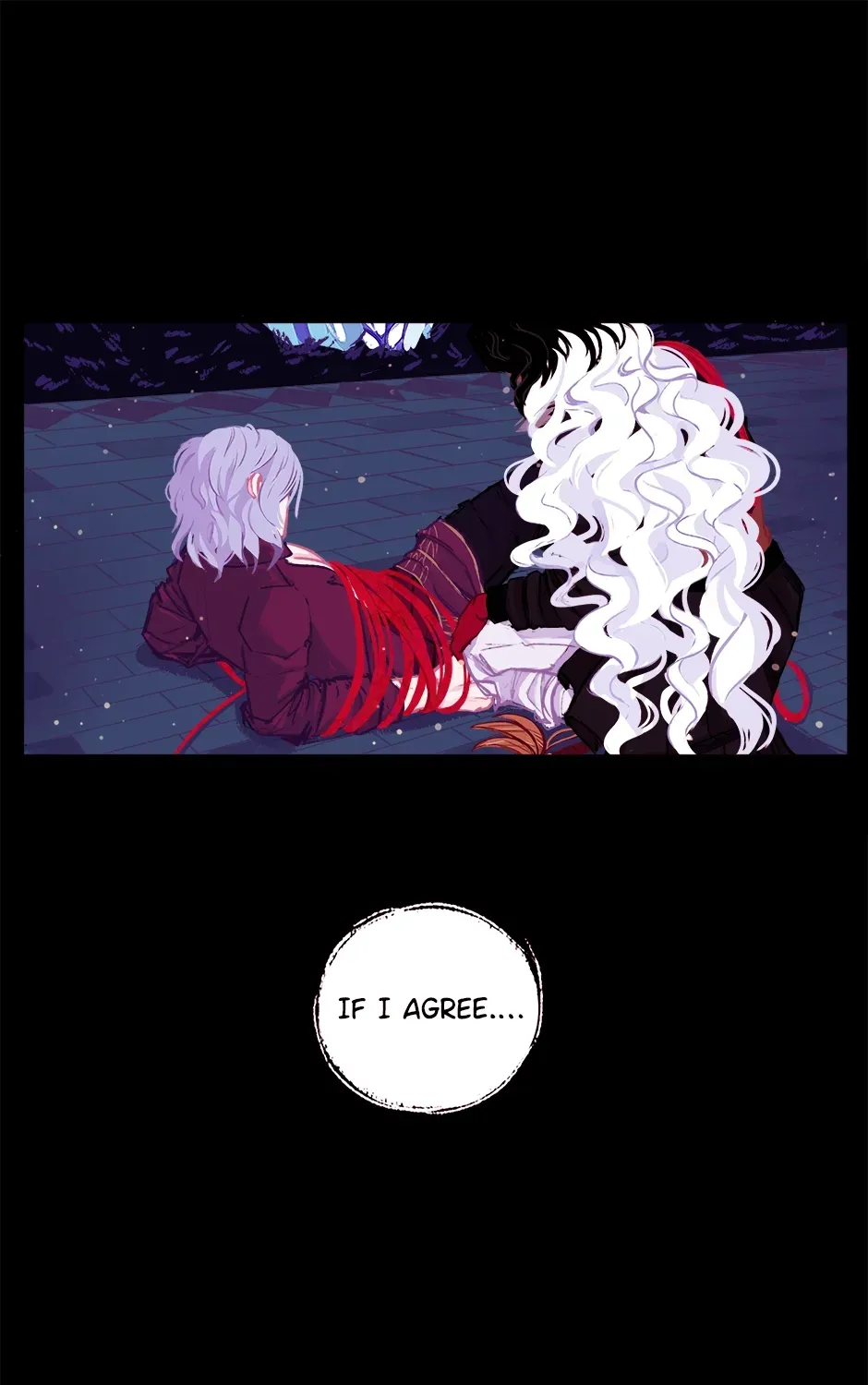 Apple Blossom Chapter 1.23 page 1 - 