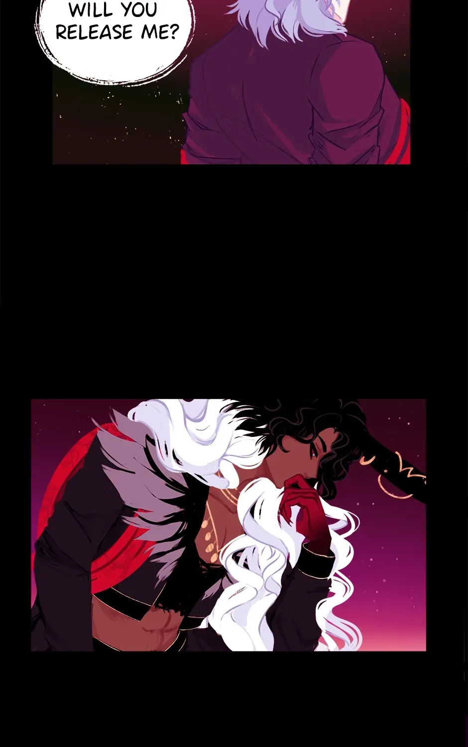 Apple Blossom Chapter 1.23 page 3 - 