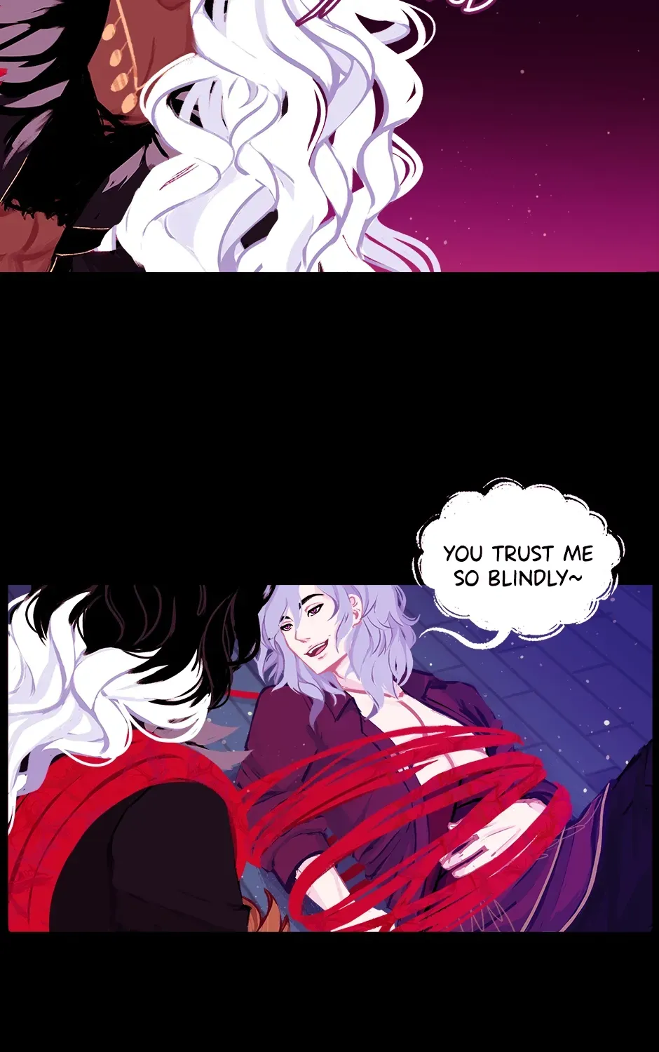 Apple Blossom Chapter 1.23 page 5 - 