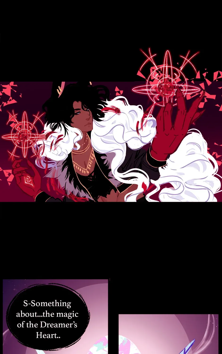Apple Blossom Chapter 1.24 page 1 - 