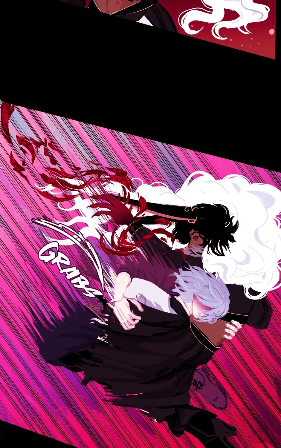 Apple Blossom Chapter 1.24 page 11 - 