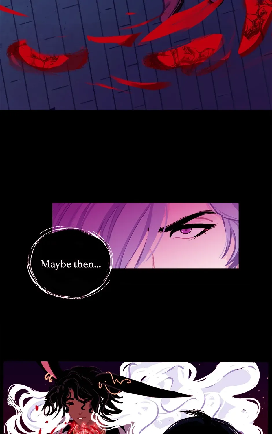 Apple Blossom Chapter 1.24 page 9 - 