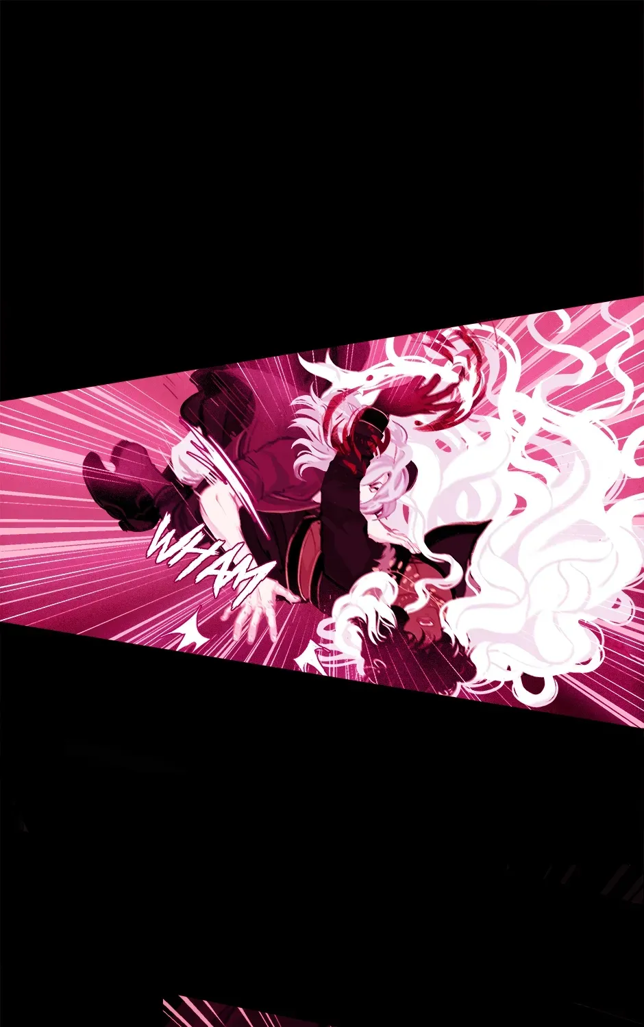 Apple Blossom Chapter 1.25 page 1 - 