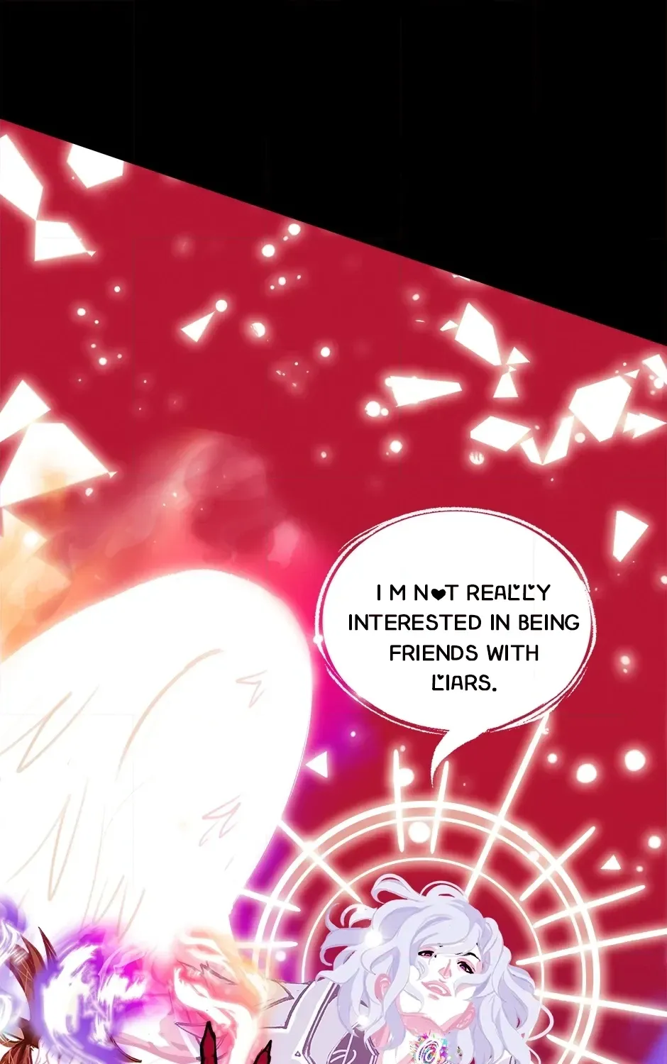 Apple Blossom Chapter 1.25 page 17 - 