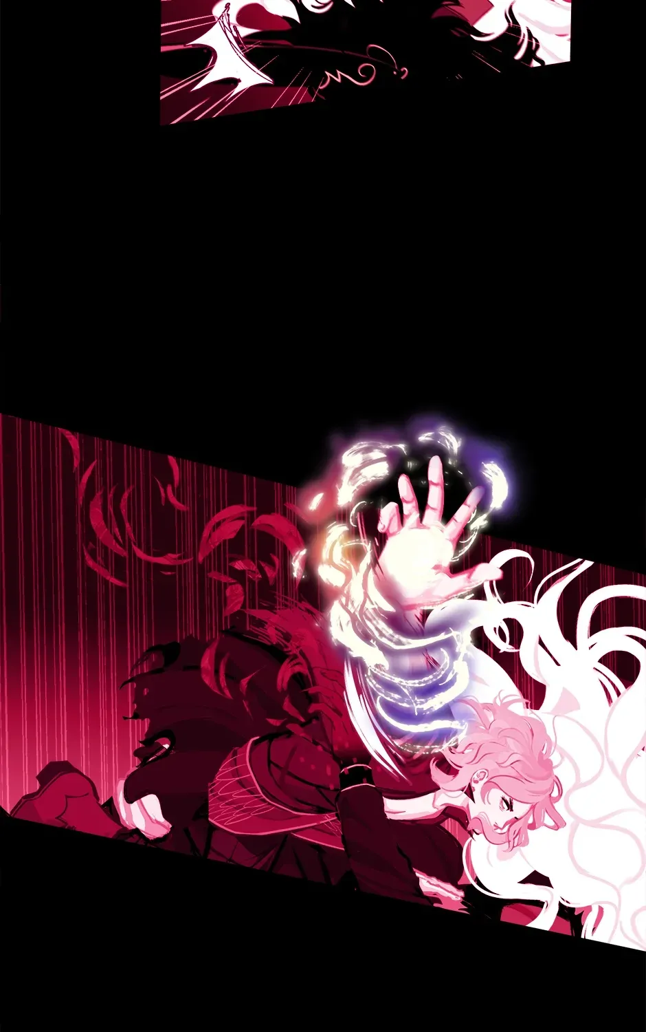 Apple Blossom Chapter 1.25 page 3 - 