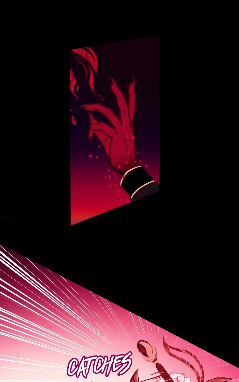Apple Blossom Chapter 1.25 page 5 - 