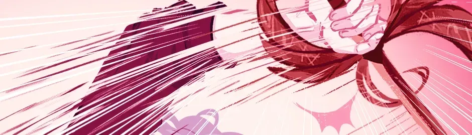 Apple Blossom Chapter 1.25 page 6 - 