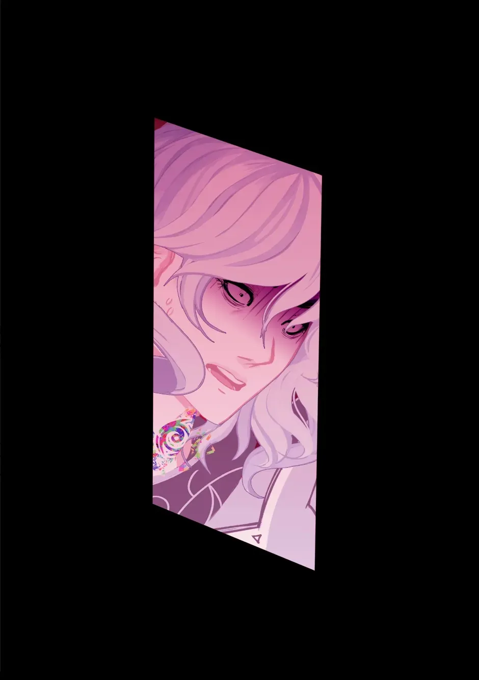 Apple Blossom Chapter 1.27 page 1 - 