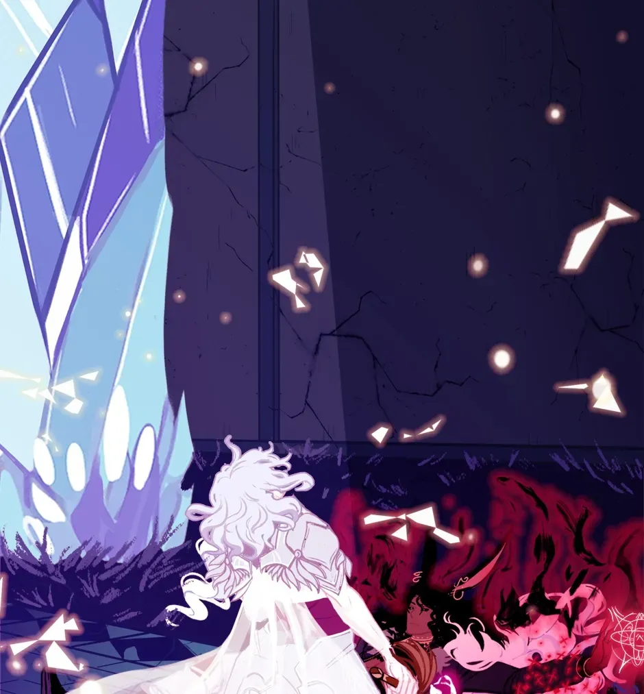 Apple Blossom Chapter 1.27 page 12 - 