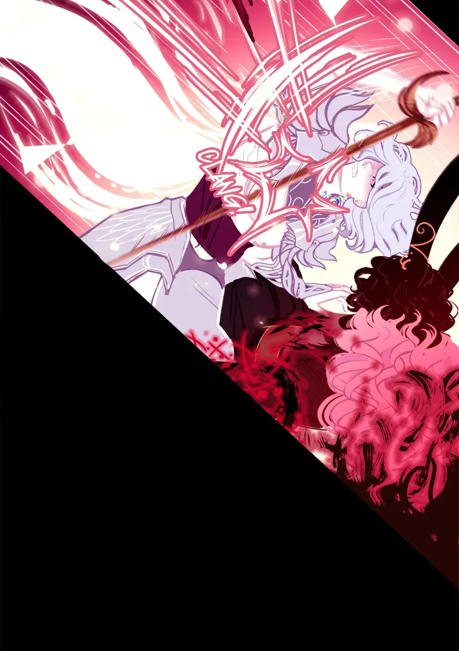 Apple Blossom Chapter 1.27 page 3 - 