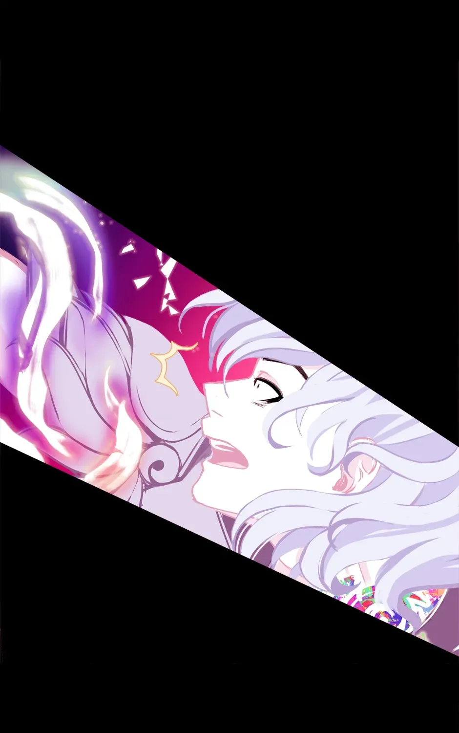Apple Blossom Chapter 1.27 page 6 - 