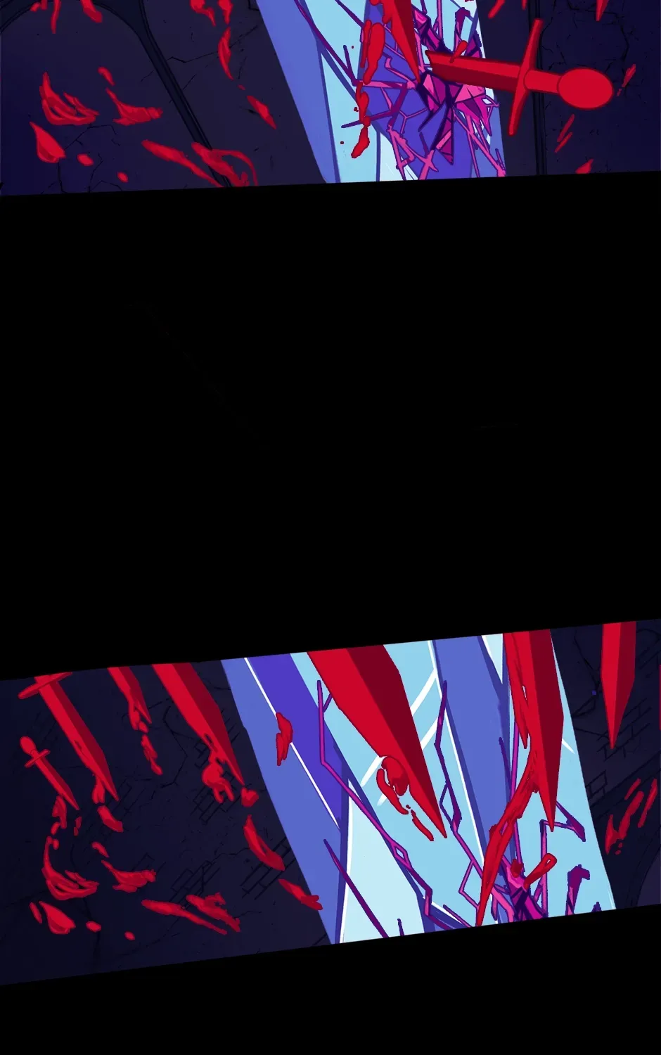 Apple Blossom Chapter 1.27 page 8 - 