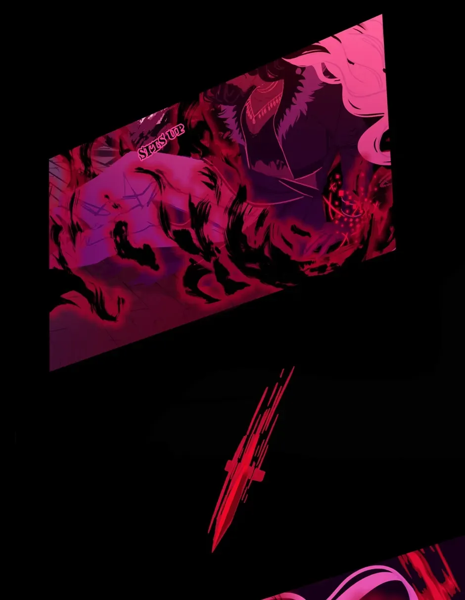 Apple Blossom Chapter 1.28 page 5 - 