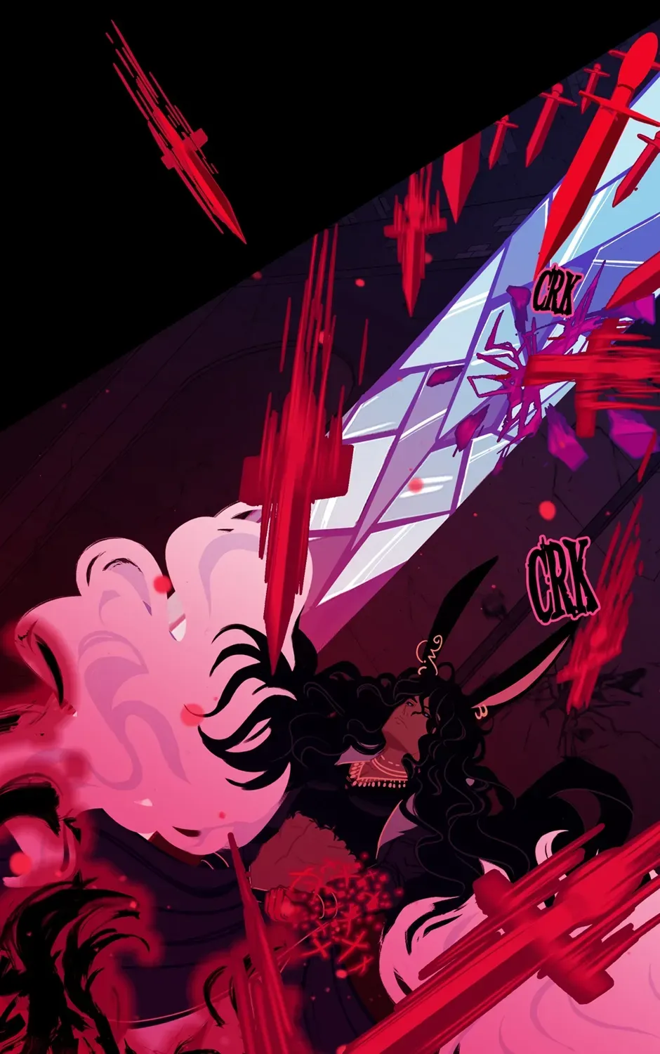 Apple Blossom Chapter 1.28 page 7 - 