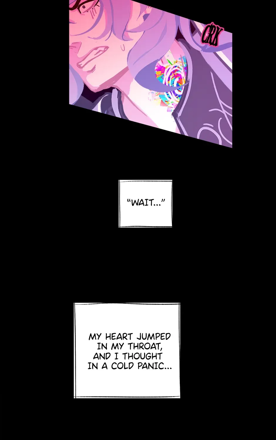 Apple Blossom Chapter 1.29 page 11 - 