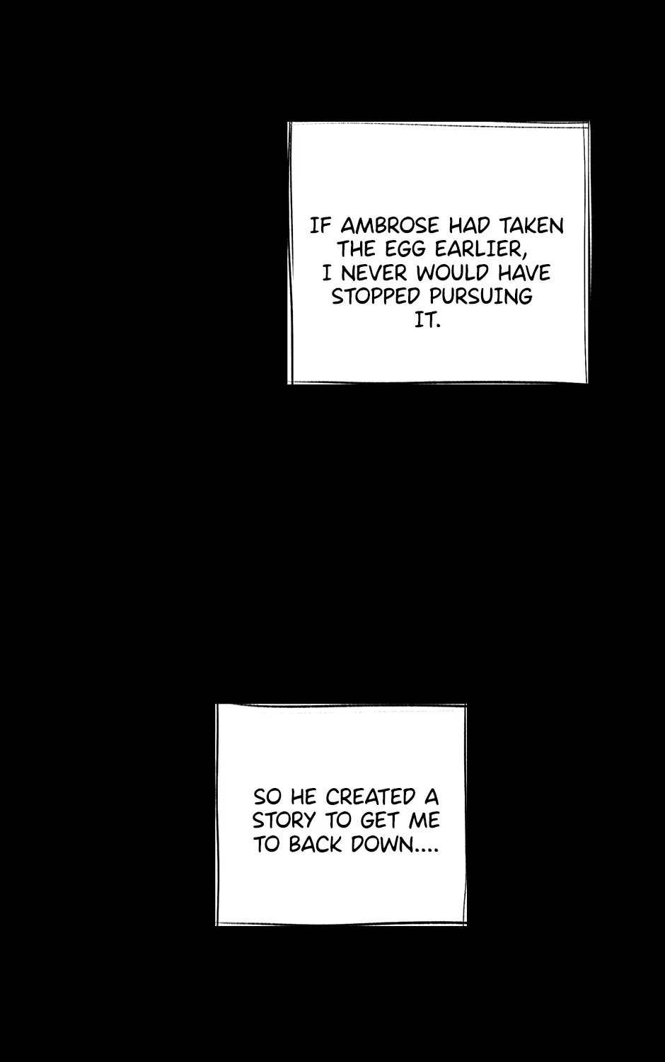 Apple Blossom Chapter 1.29 page 3 - 