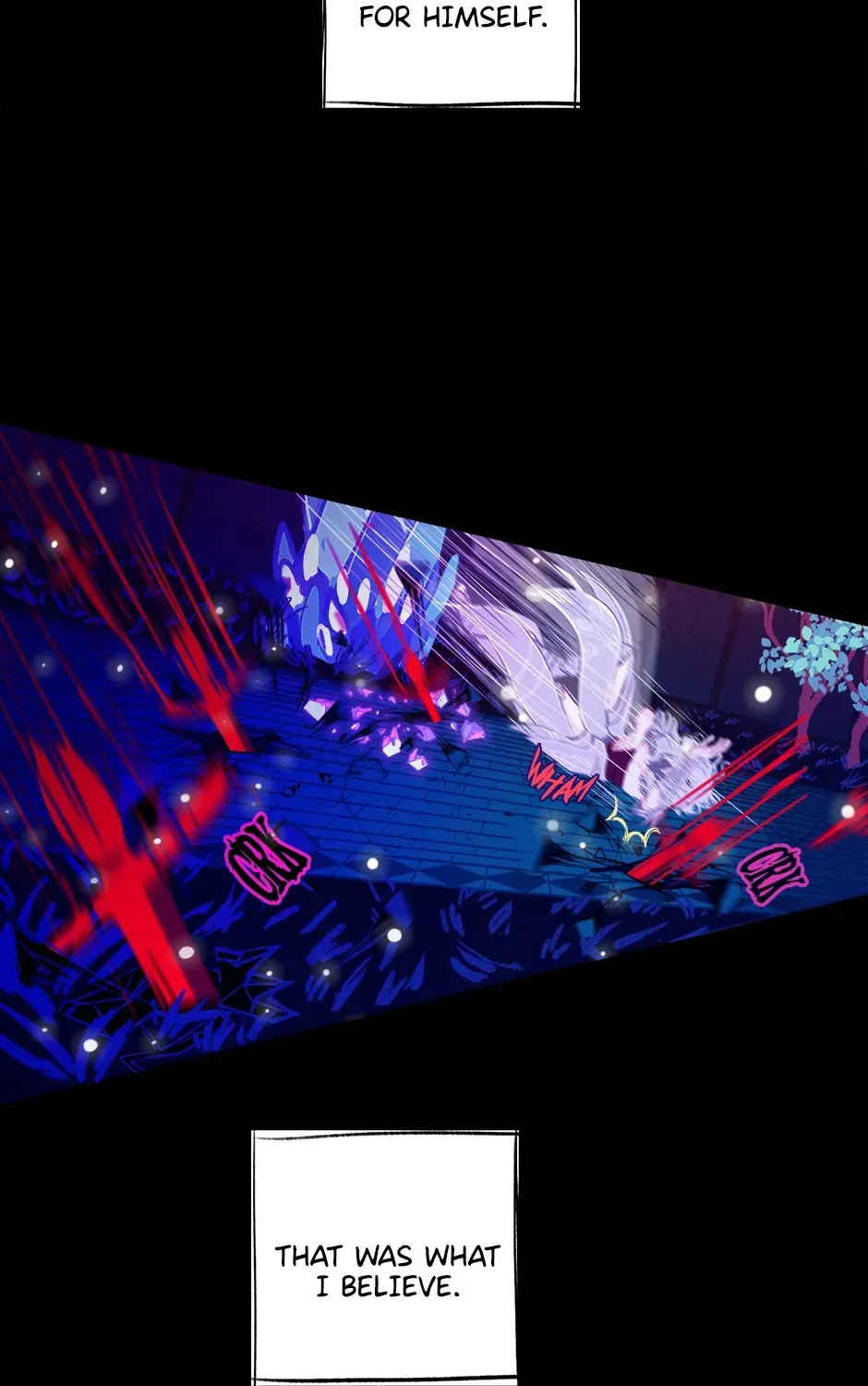 Apple Blossom Chapter 1.29 page 5 - 