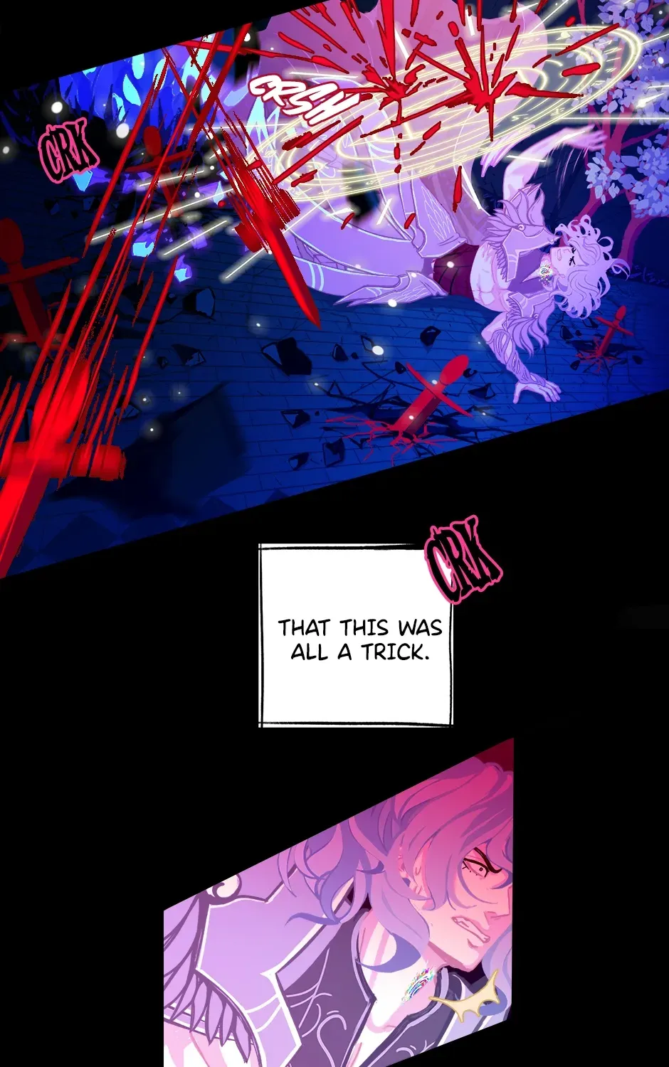 Apple Blossom Chapter 1.29 page 7 - 