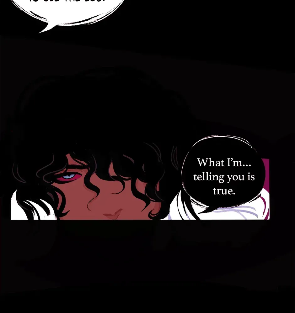Apple Blossom Chapter 1.3 page 4 - 