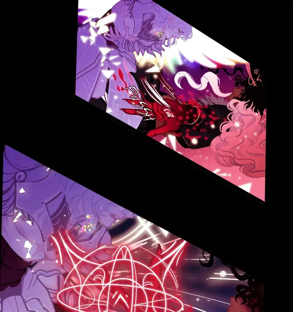 Apple Blossom Chapter 1.3 page 7 - 