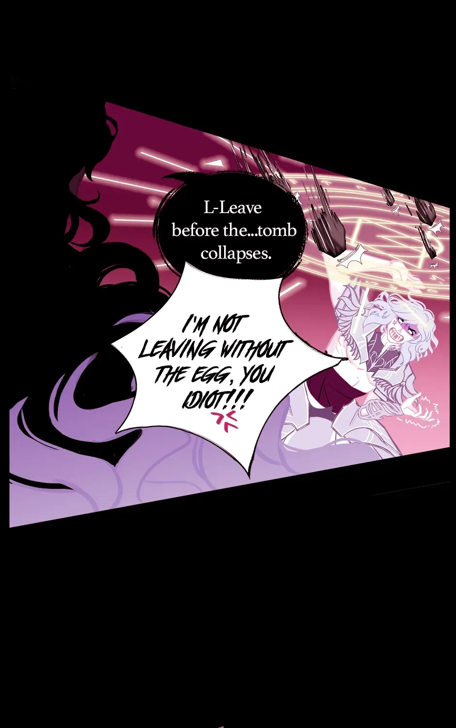 Apple Blossom Chapter 1.31 page 1 - 