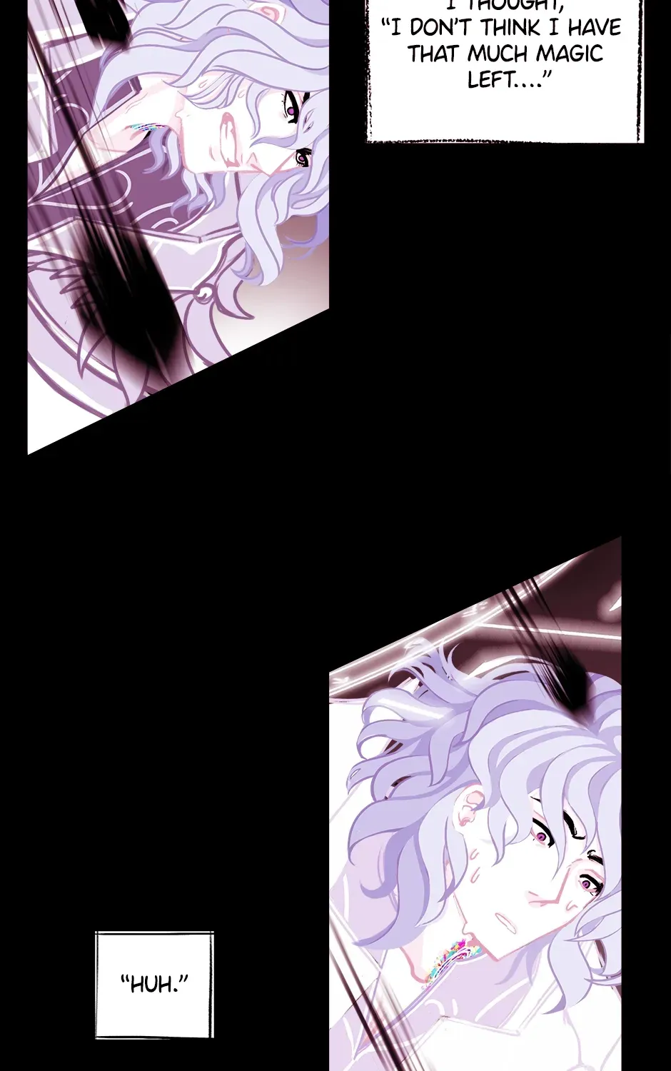 Apple Blossom Chapter 1.31 page 3 - 