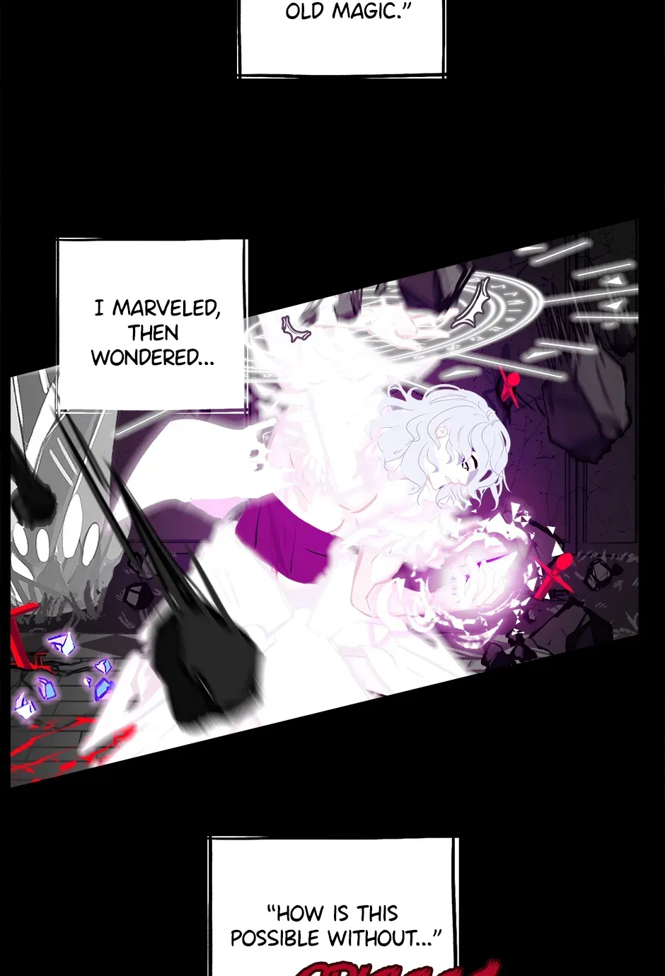 Apple Blossom Chapter 1.31 page 6 - 