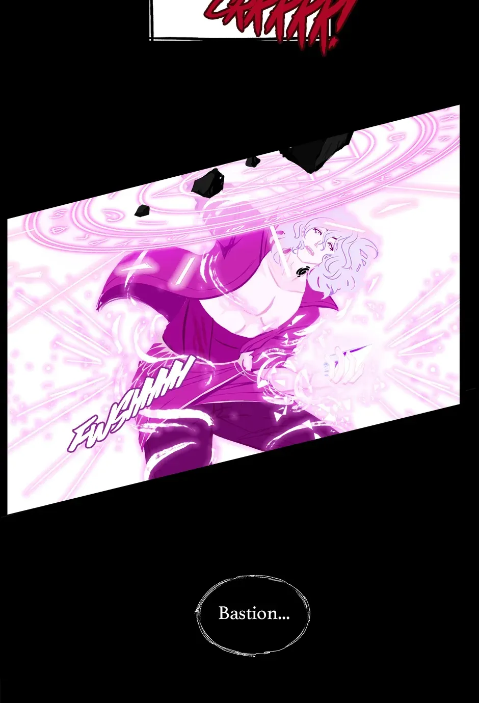 Apple Blossom Chapter 1.31 page 7 - 