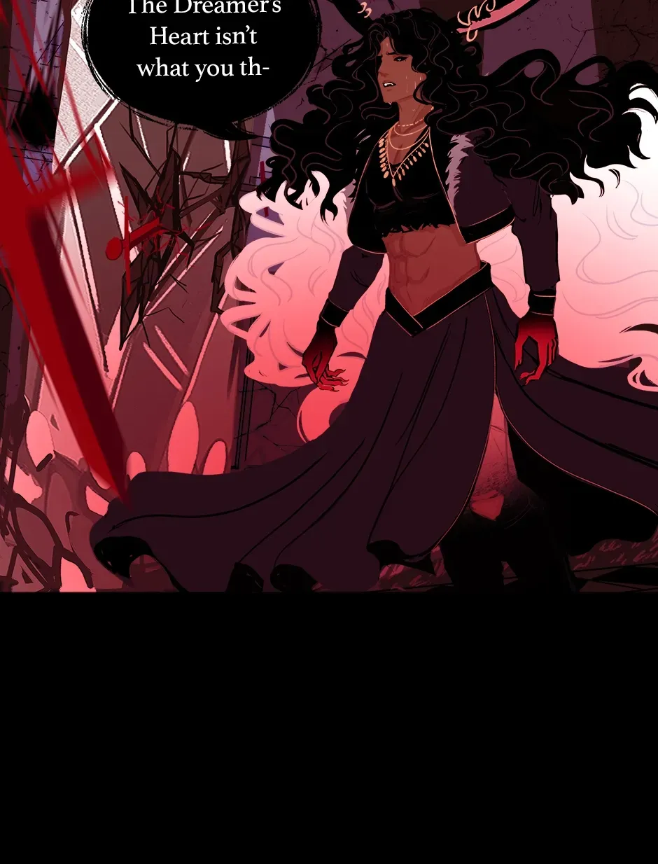 Apple Blossom Chapter 1.31 page 9 - 