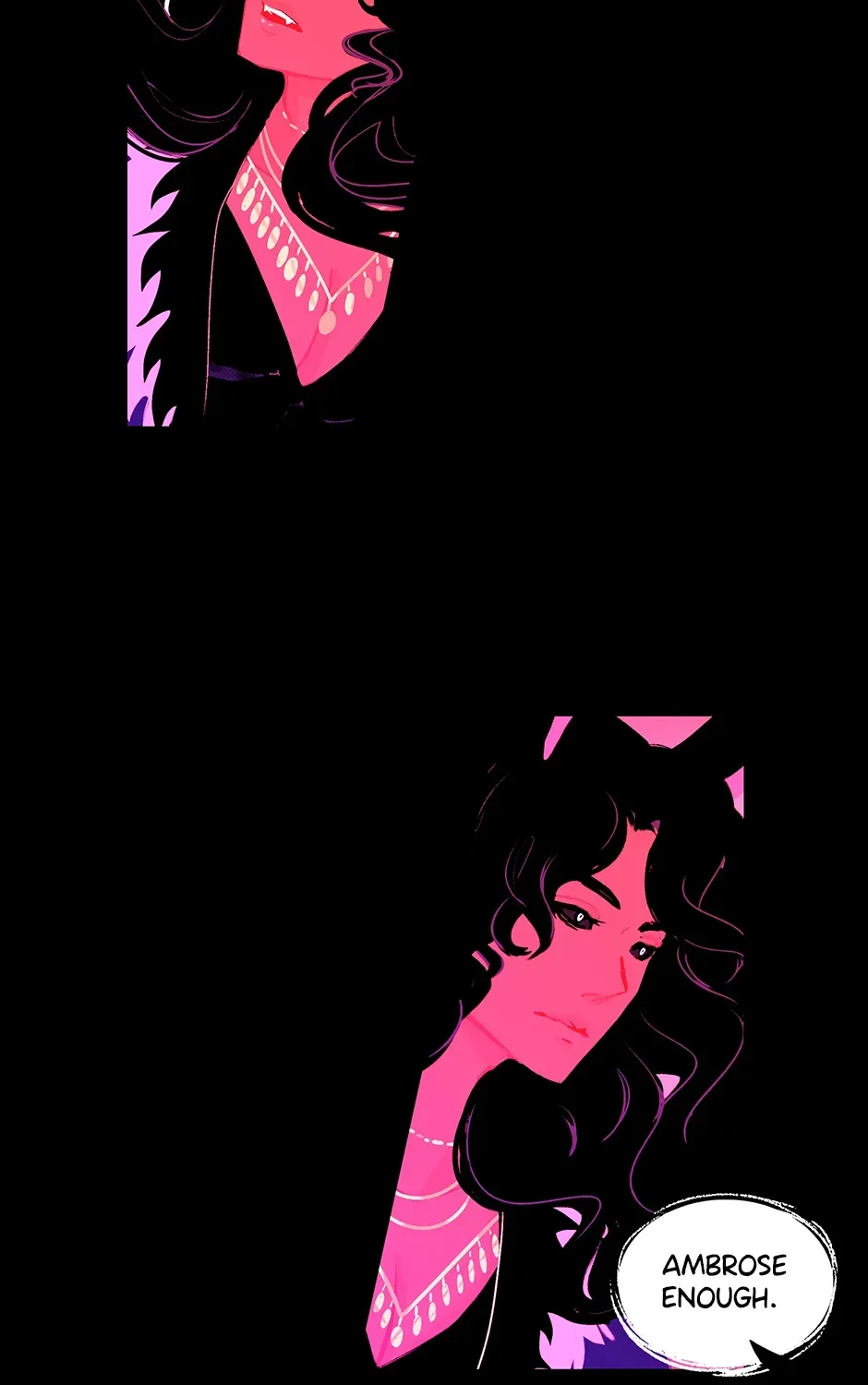 Apple Blossom Chapter 1.32 page 5 - 