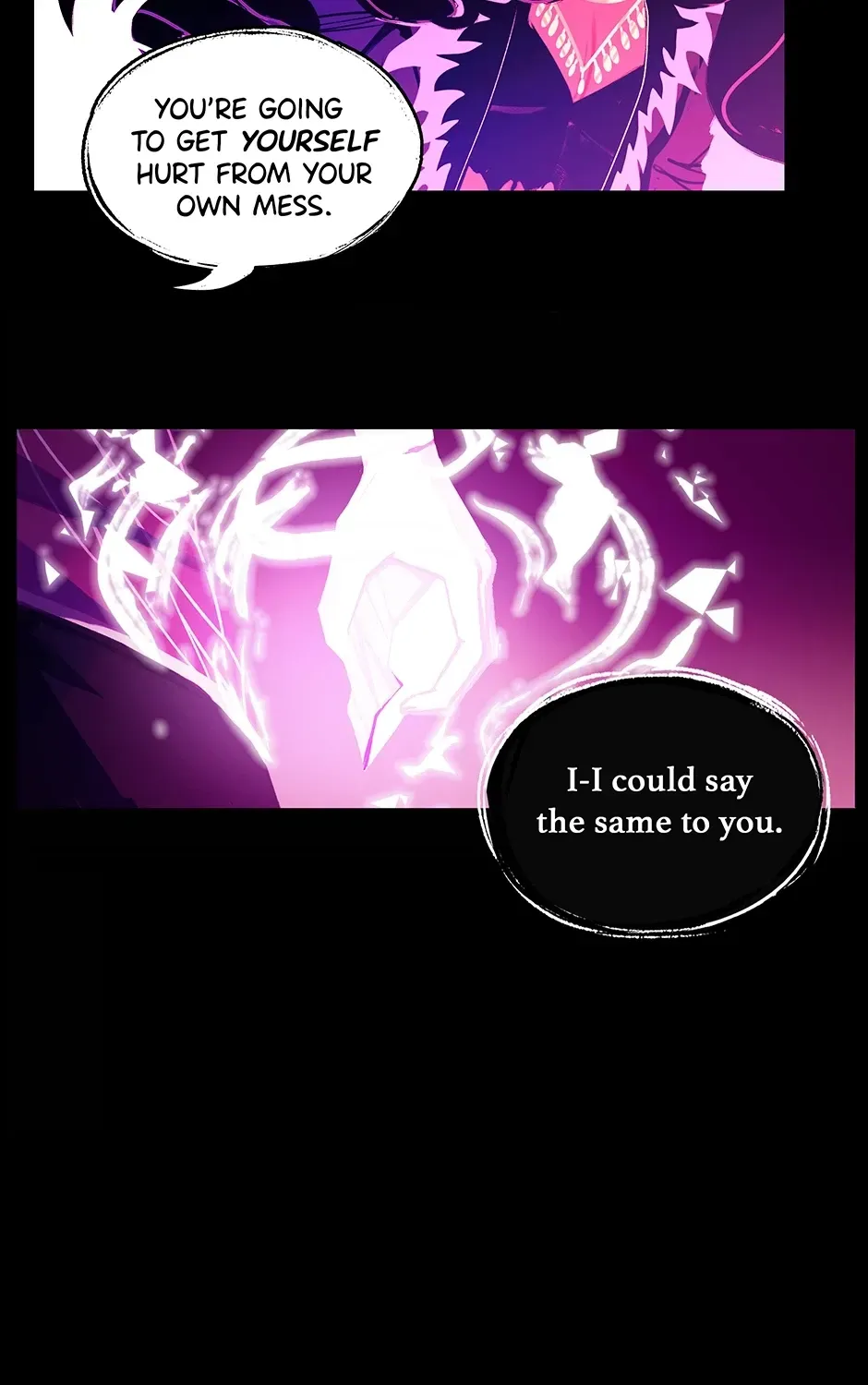 Apple Blossom Chapter 1.32 page 9 - 