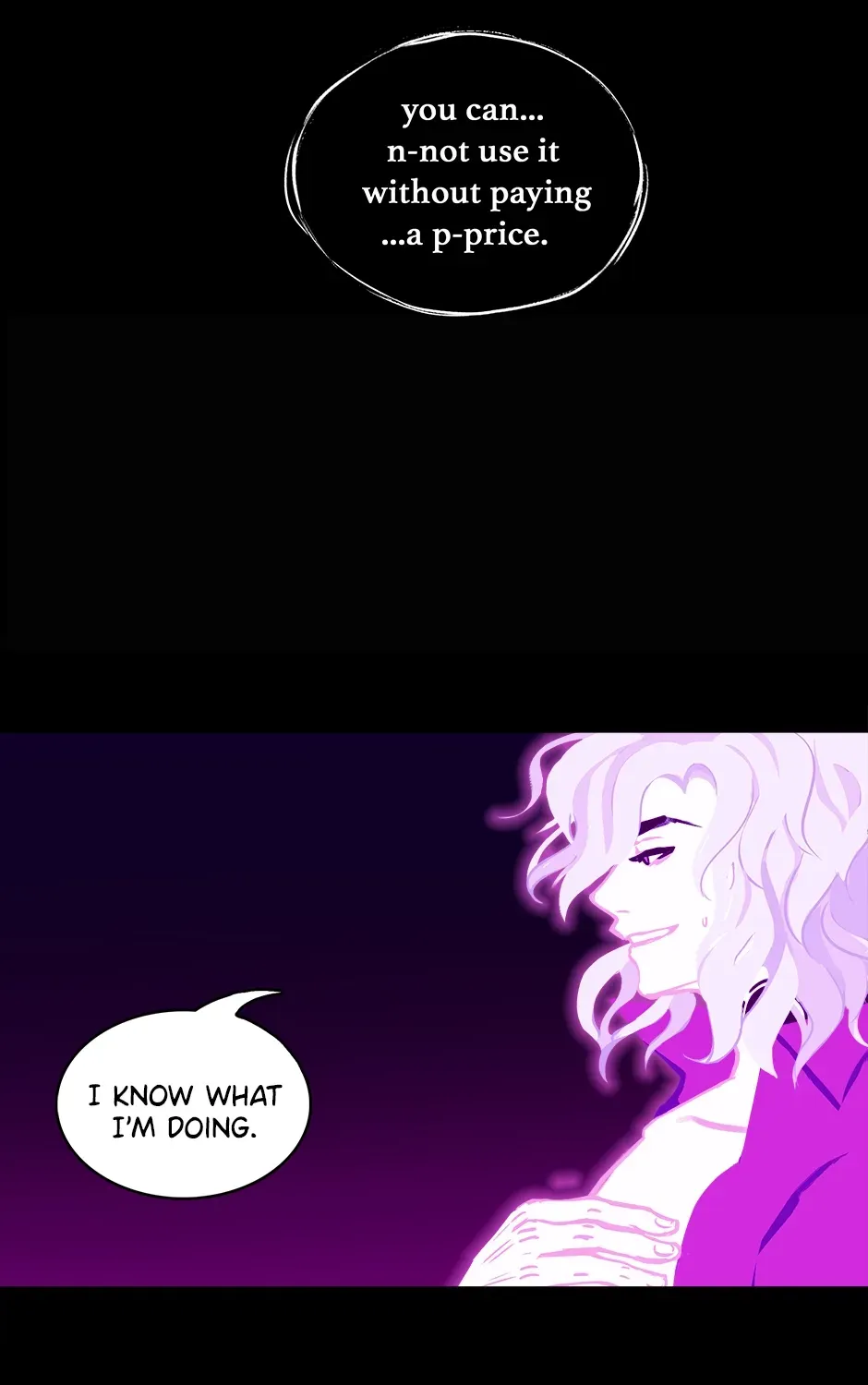 Apple Blossom Chapter 1.33 page 3 - 