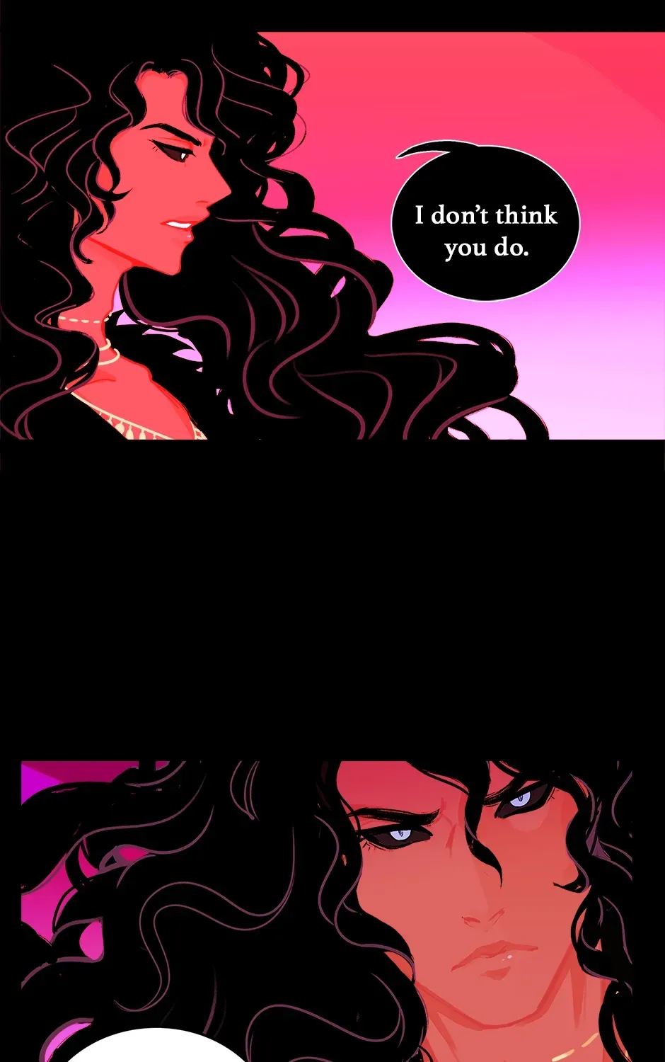 Apple Blossom Chapter 1.33 page 5 - 