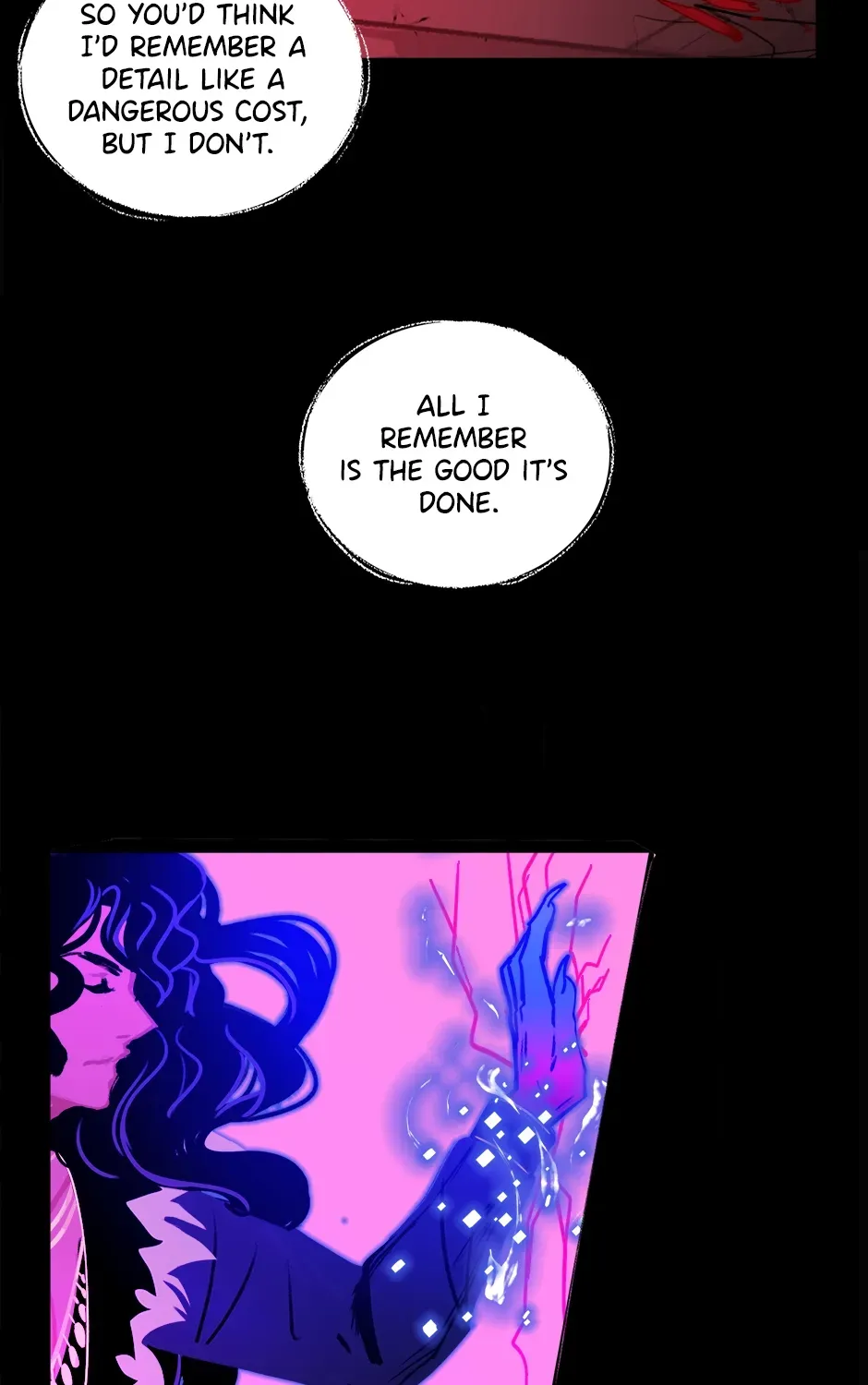 Apple Blossom Chapter 1.35 page 5 - 
