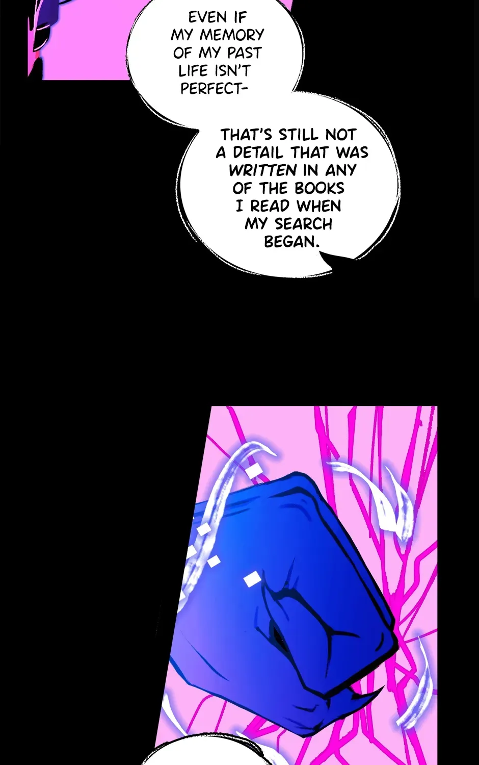 Apple Blossom Chapter 1.35 page 7 - 