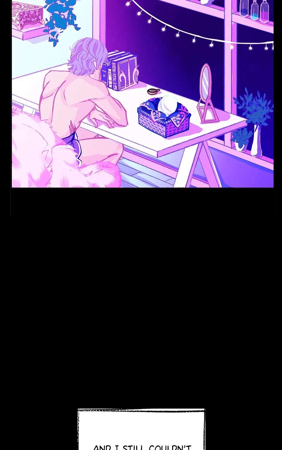 Apple Blossom Chapter 1.3599999999999999 page 29 - 