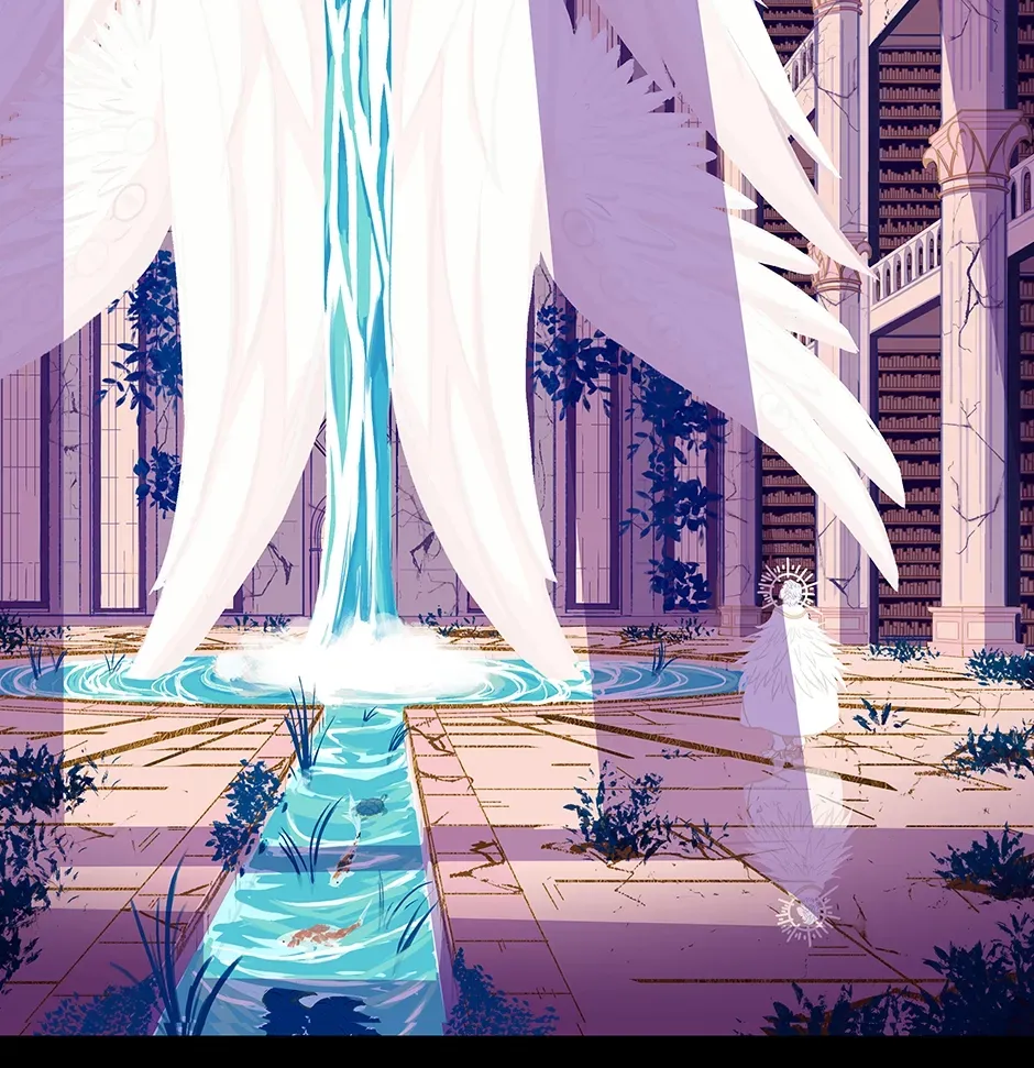 Apple Blossom Chapter 1.37 page 5 - 