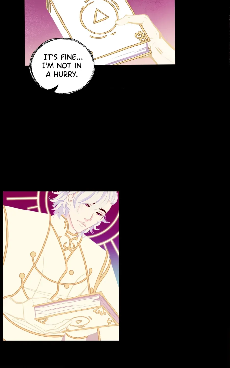 Apple Blossom Chapter 1.38 page 3 - 