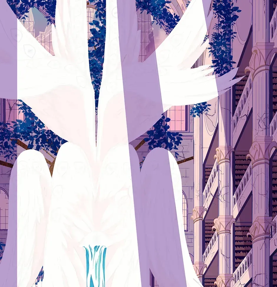 Apple Blossom Chapter 1.4 page 4 - 
